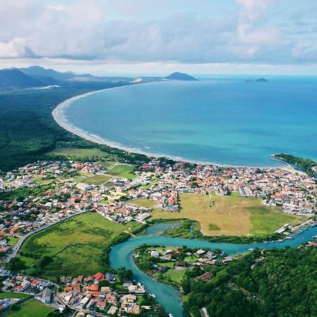 Villa Oliva Residence Florianópolis 外观 照片