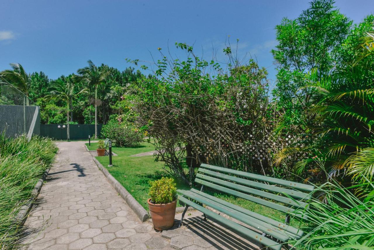 Villa Oliva Residence Florianópolis 外观 照片