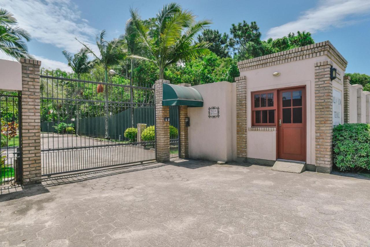 Villa Oliva Residence Florianópolis 外观 照片