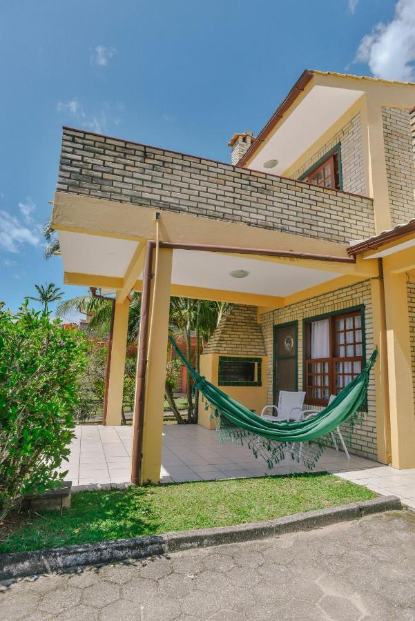 Villa Oliva Residence Florianópolis 外观 照片