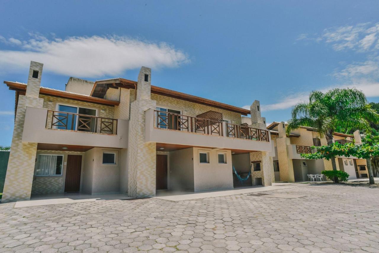 Villa Oliva Residence Florianópolis 外观 照片