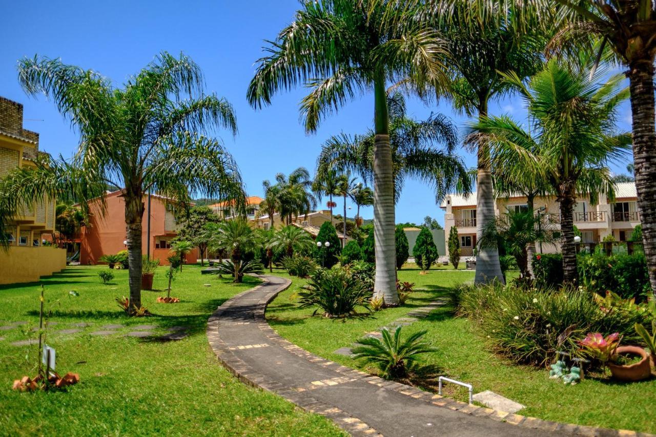Villa Oliva Residence Florianópolis 外观 照片