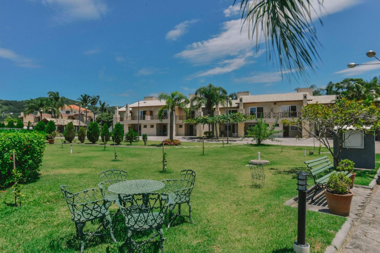 Villa Oliva Residence Florianópolis 外观 照片