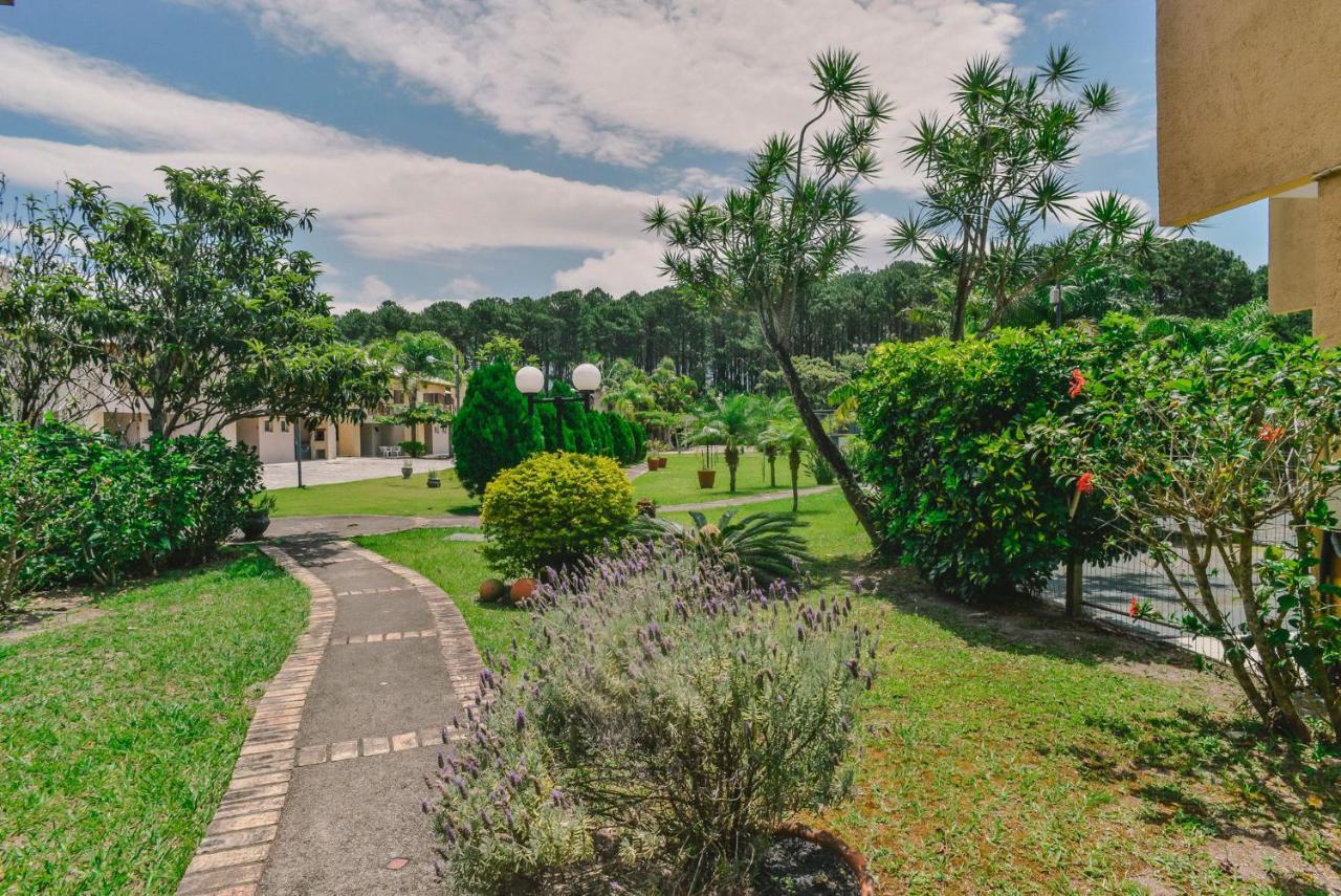 Villa Oliva Residence Florianópolis 外观 照片