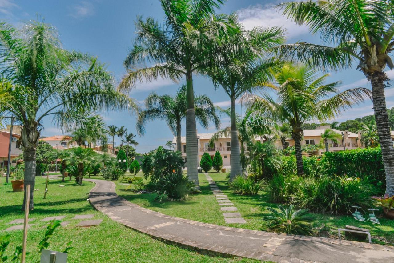 Villa Oliva Residence Florianópolis 外观 照片