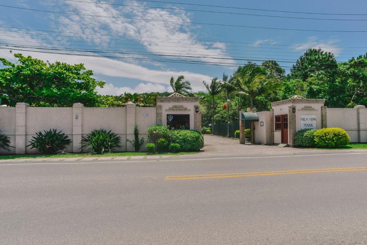 Villa Oliva Residence Florianópolis 外观 照片
