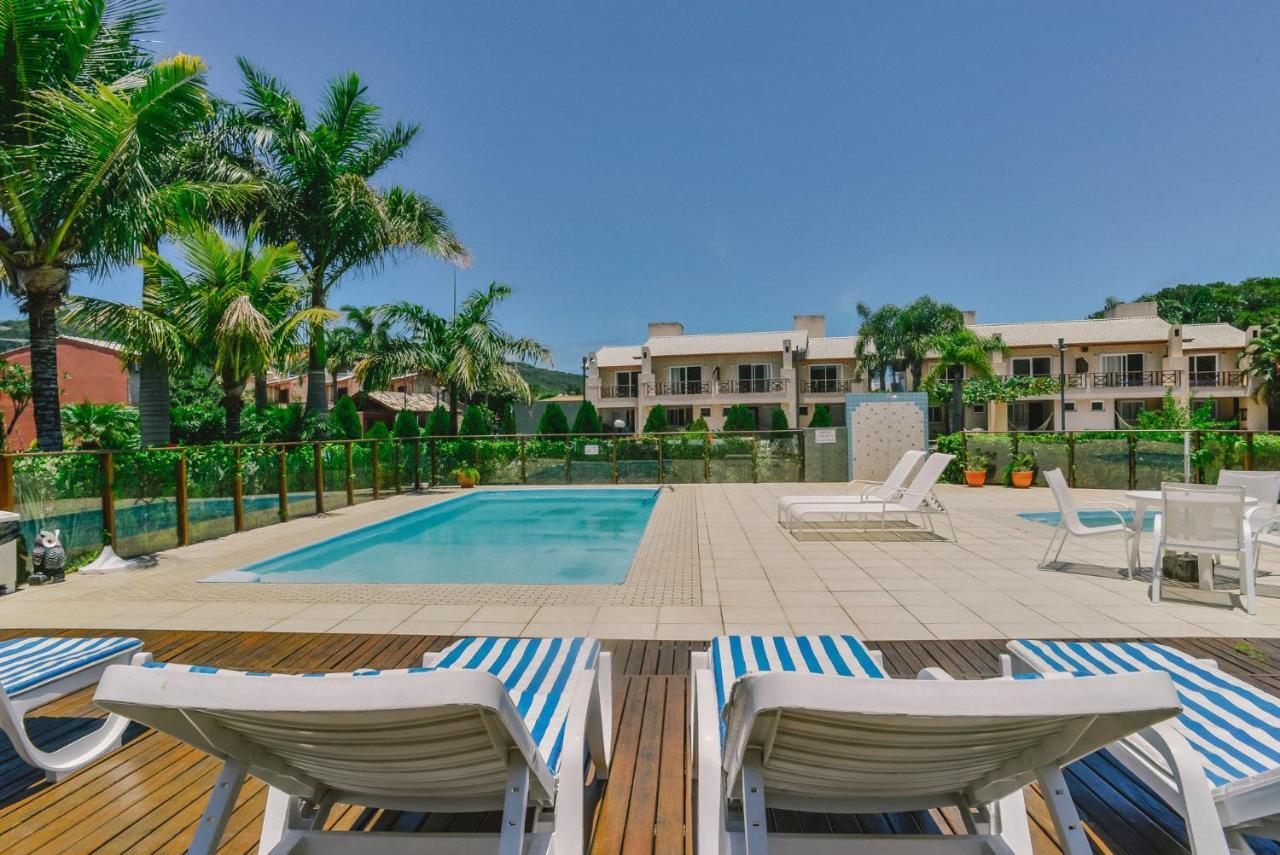 Villa Oliva Residence Florianópolis 外观 照片