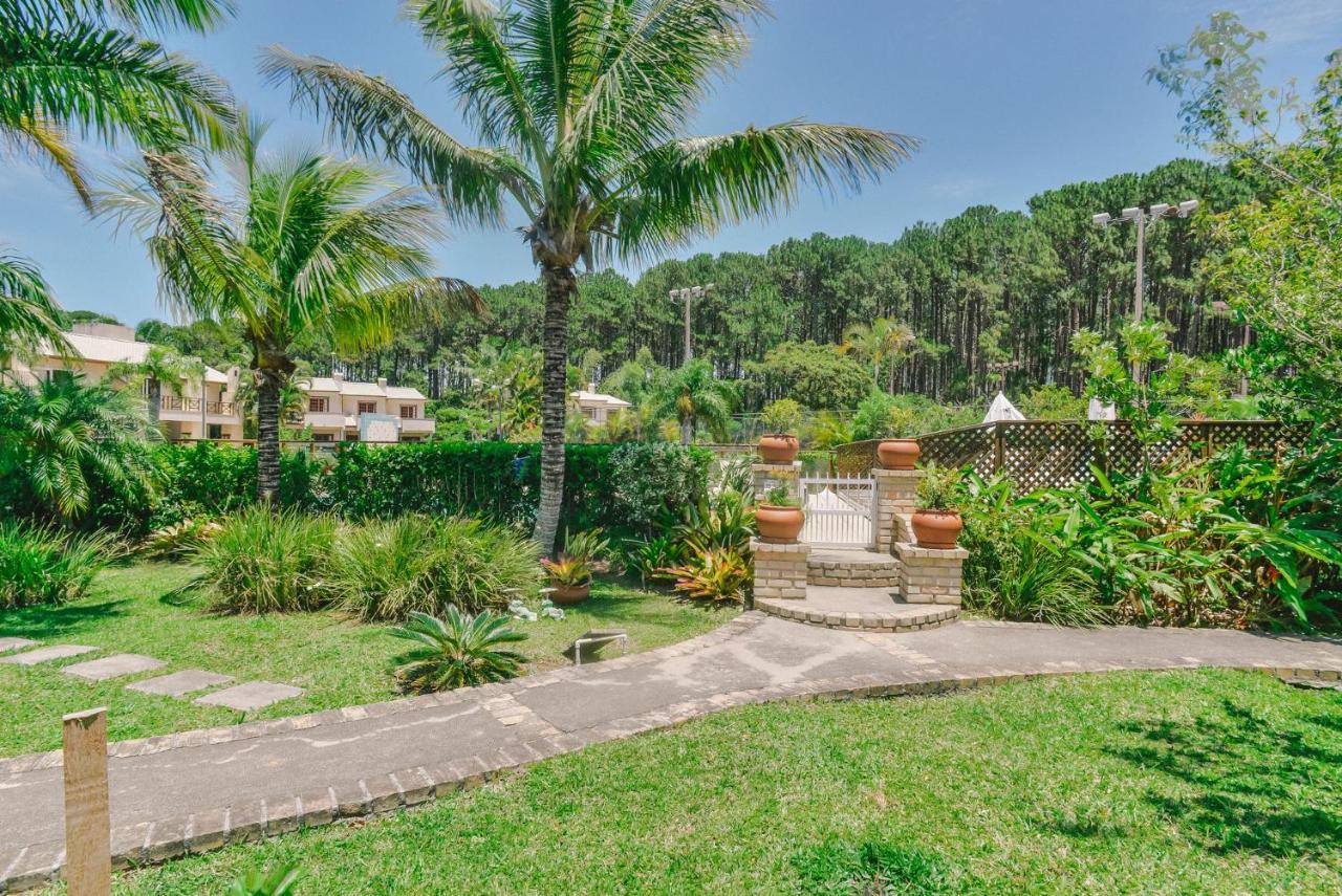 Villa Oliva Residence Florianópolis 外观 照片