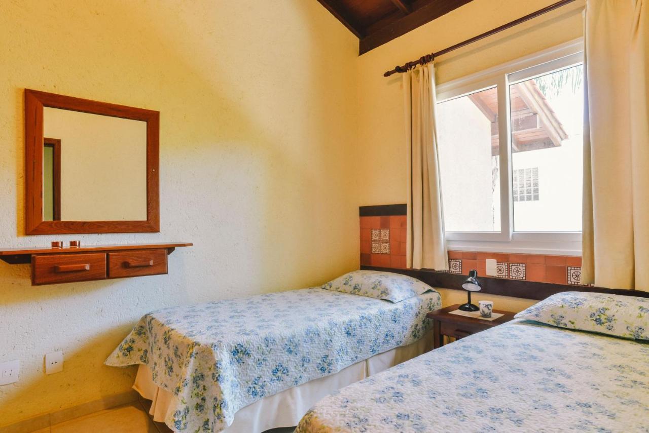 Villa Oliva Residence Florianópolis 外观 照片