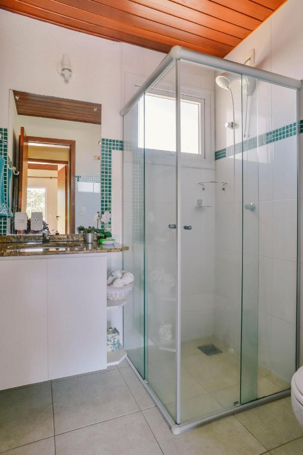 Villa Oliva Residence Florianópolis 外观 照片