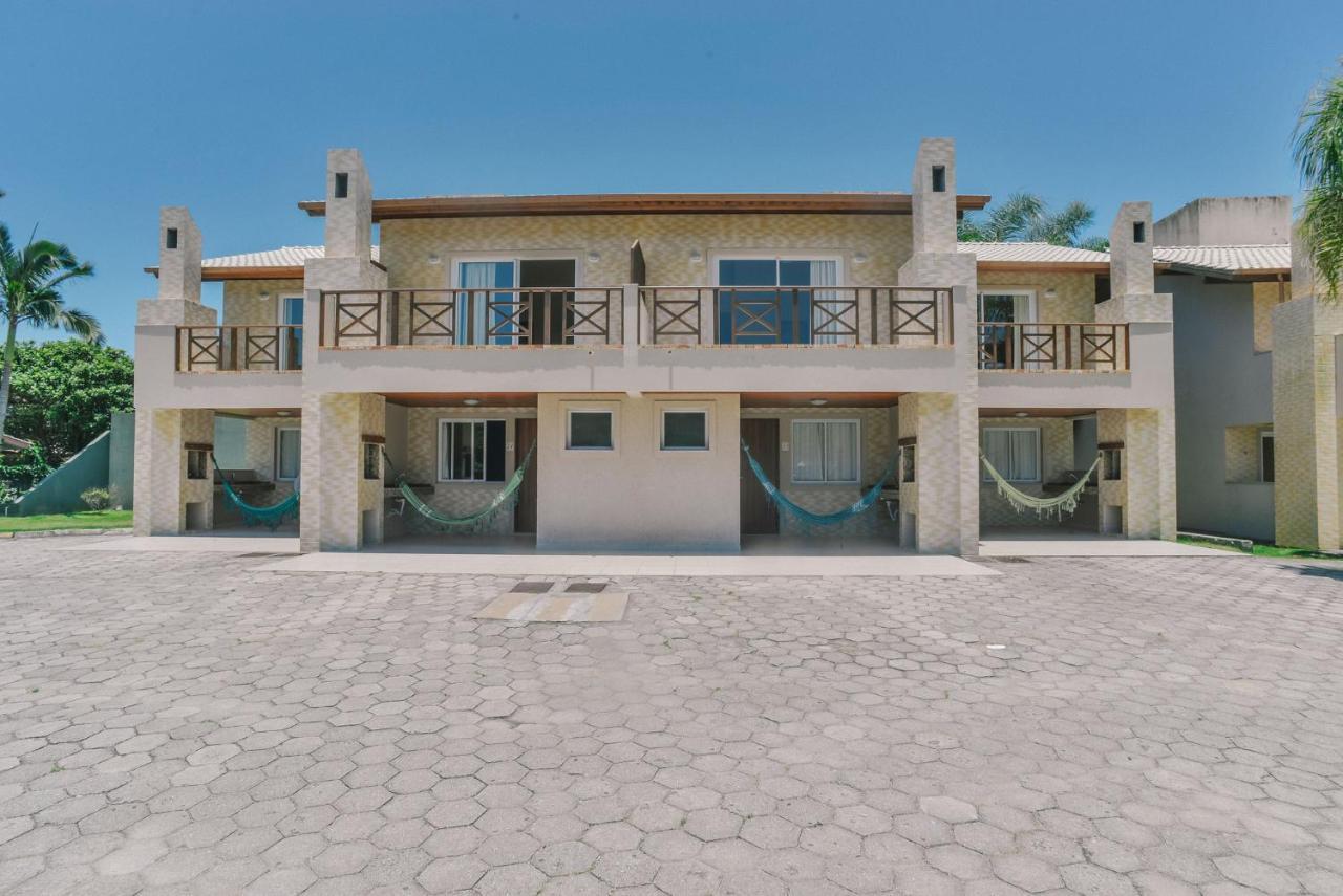 Villa Oliva Residence Florianópolis 外观 照片