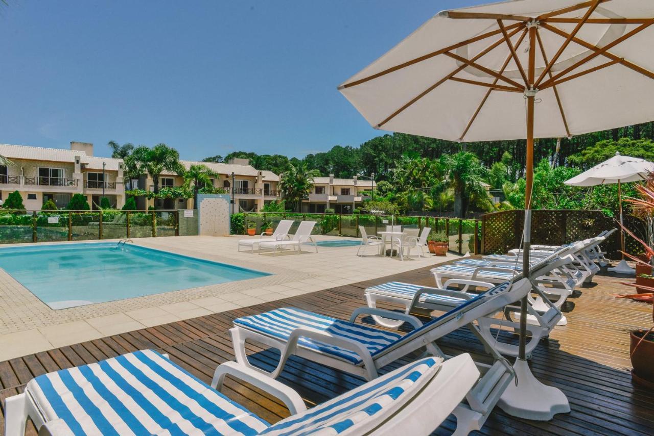 Villa Oliva Residence Florianópolis 外观 照片