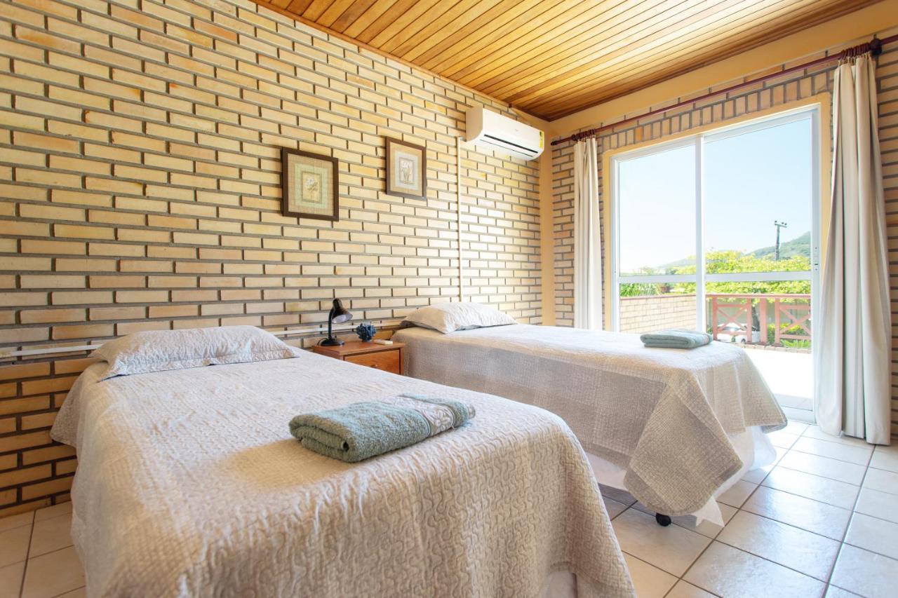 Villa Oliva Residence Florianópolis 外观 照片