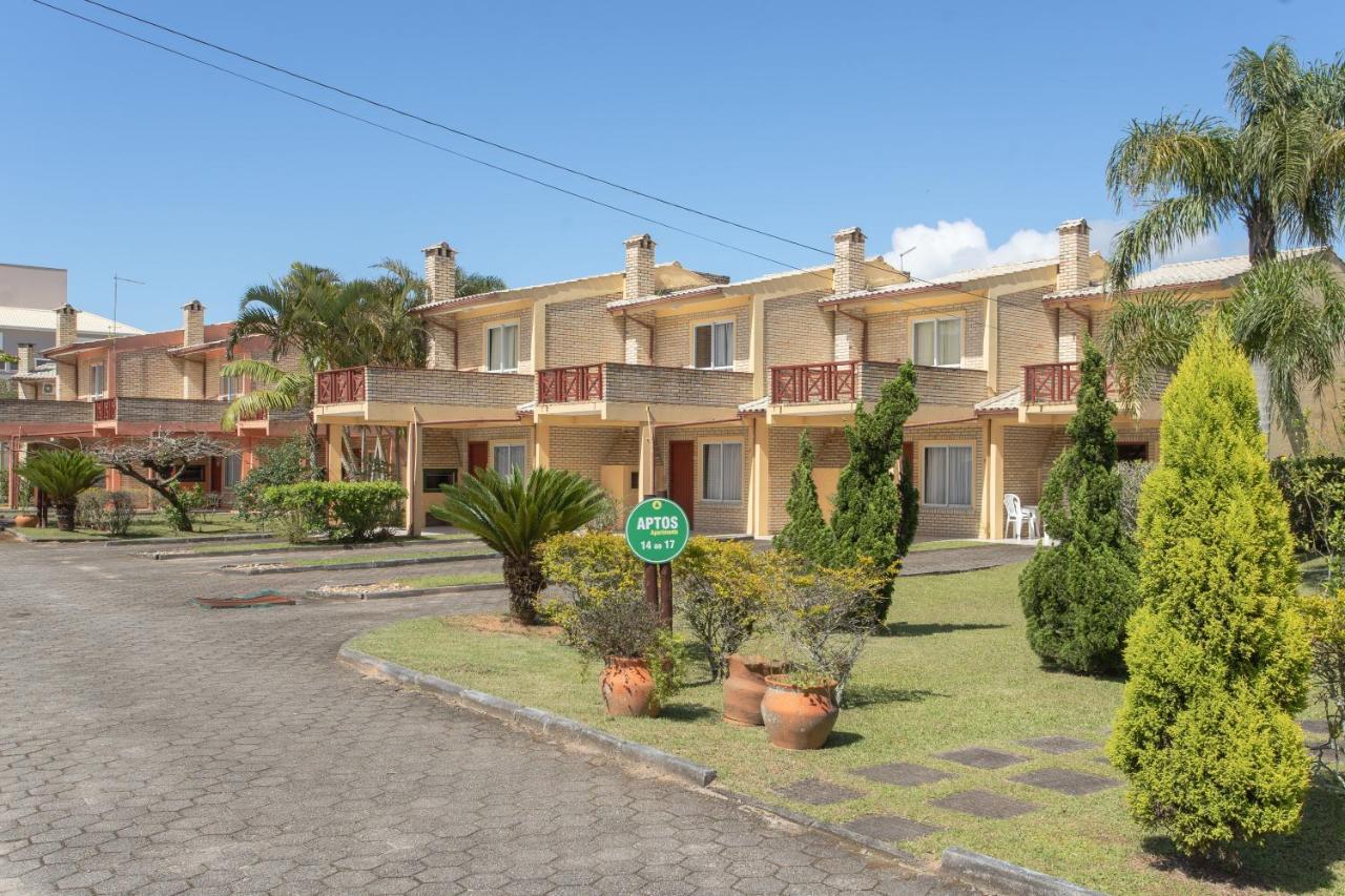 Villa Oliva Residence Florianópolis 外观 照片