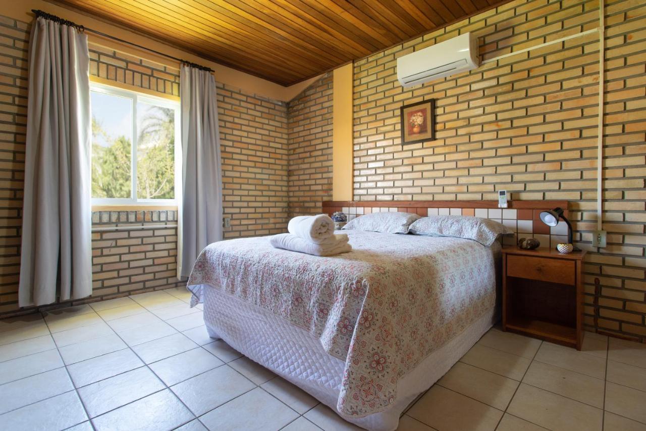 Villa Oliva Residence Florianópolis 外观 照片