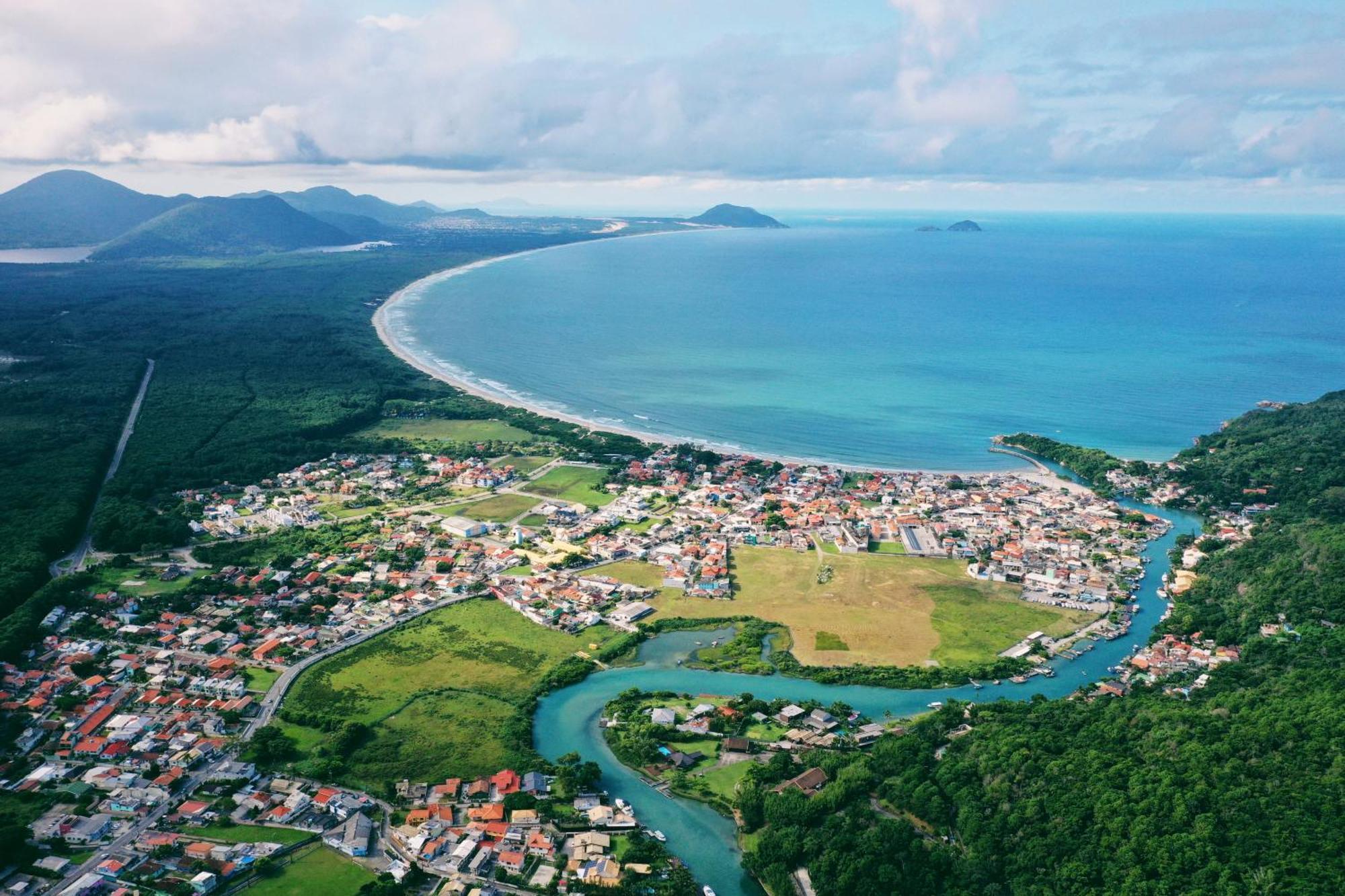 Villa Oliva Residence Florianópolis 外观 照片