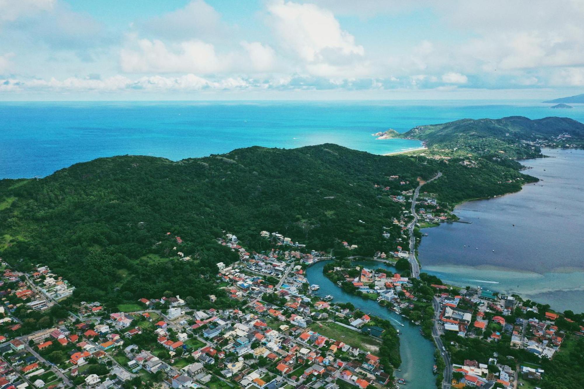 Villa Oliva Residence Florianópolis 外观 照片